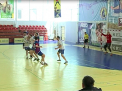 Demonstratie de clasa si putere din partea echipei Motor Zaporojie in fata celor de la Olimpus in Campionatul Ucrainei