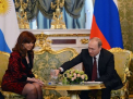 Noul aliat al lui Putin este o femeie. Ce presupune parteneriatul de miliarde de dolari pe care tocmai l-a semnat