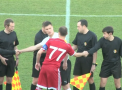 Dacia Chisinau se apropie de un nou titlu in campionatul national. Lupii galbeni au umilit-o aseara pe FC Tiraspol cu 4 la 0