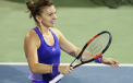 Simona Halep a ratat sansa de a se califica in finala turneului Premier de la Stuttgart. Tenismena, eliminata de Caroline Wozniacki.