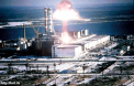 Aniversare sumbra in Ucraina: S-au implinit 29 de ani de la cel mai grav accident nuclear din istorie produs la Cernobil - VIDEO