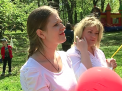 Mamele de ingeri, despre suferinta prin care au trecut dupa moartea copiilor: "Ultima lacrima ea mi-a sters-o de pe ochi si ...a decedat" - VIDEO