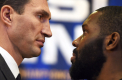 Vladimir Kliciko l-a invins la puncte pe americanul Bryant Jennings. Ucraineanul a reusit a 64-a victorie din cariera - VIDEO