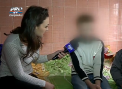 O tanara si-a lansat prima carte, iar banii din vanzarea ei ii va da lui Alexei, baiatul mutilat intr-un incendiu - VIDEO