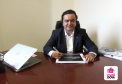 Haydar Ergun: " Centrul comercial si de divertisment Shopping MallDova a fost creat pentru confortul vizitatorilor sai"