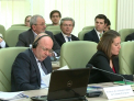 Ministerul Justitiei spune ca increderea in sistemul de drept a crescut, in timp ce sociologii sustin contrariu