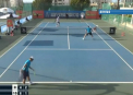 Eliminat la individual, TARE la dublu. Cum se descurca Radu Albot la competitia Istanbul Open