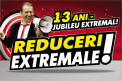 (P) BOMBA: jubileu extremal - reduceri extremale!