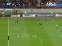 Steaua a pierdut locul de lider in Liga Intai: ASA Targu Mures, echipa nou promovata, a batut-o cu 1 la 0