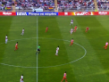 Valencia, pe cale sa piarda locul din Liga Campionilor: A remizat cu Rayo Vallecano