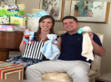 Drumul din Straseni - spre America!  Povestea unui tanar abandonat de o familie de moldoveni si infiat de o familie din SUA - VIDEO