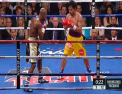 Victorie la puncte. Floyd Mayweather ramane neinvins dupa meciul cu Manny Pacquiao - VIDEO