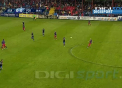 Aproape de primul titlu in Campionatul Romaniei! ASA Targu Mures a zdrobit-o pe Viitorul cu 6 la 1