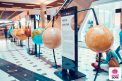 Senzatii cosmice pentru copiii curiosi, la Shopping MallDova