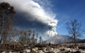 Merapi, unul dintre cei mai periculosi vulcani din lume a intrat in eruptie, in Indonezia