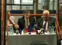 Troleibuze made in Moldova: Se va dubla numarul troleibuzelor asamblate la Chisinau. Vezi cat costa intregul proiect