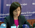 Ministerului Educatiei acuza Directia Invatamant ca ar incalca regulamentul stabilit de minister: Noi putem presupune scopul acestei mascarade