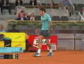 Surpriza uriasa la turneul Masters de la Madrid. Numarul doi mondial, Roger Federer, ELIMINAT. Vezi de cine