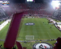 Cei mai mari inamici din Campionatul Argentinei au avut o noua inclestare. River Plate a invins-o cu 1 la 0 pe rivala Boca Juniors - VIDEO