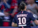 VIDEO / Campioana Frantei a oferit aseara un recital de goluri: 6-0 cu Guingamp