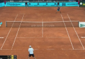 4 tenismeni au ramas in lupta pentru Mastersul de la Madrid. Favoritul este Rafael Nadal - VIDEO