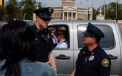 Politisti ucisi la datorie in statul american Mississippi. Suspectii sunt doi barbati de culoare