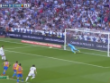 Barcelona este ca si campioana, dupa ce Real Madrid a remizat 2-2 cu Valencia - VIDEO