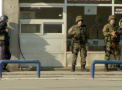Confruntarile armate la frontiera dintre Macedonia si Kosovo iau amploare: 5 politisti au fost ucisi - VIDEO