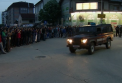 Numarul victimelor din confruntarile dintre politie si teroristi creste in Macedonia - VIDEO
