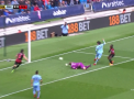 Manchester City s-a distrat cu ultima clasata, iar super-meciul dintre Chelsea si Liverpool s-a terminat cu un egal - VIDEO