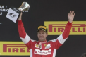 Germanul Nico Rosberg a castigat Marele Premiu al Spaniei - VIDEO