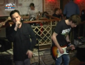 Weekend marca Cool Radio: fanii postului de radio au savurat acordurile proiectului muzical FLASH BLOOD - VIDEO
