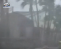 Taifunul Noul face prapad in Filipine: 2 persoane au murit electrocutate, alte peste 3.000 au fost evacuare