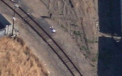 Descoperirea unui tata american. Cadavrul fiului sau poate fi vazut prin Google Earth