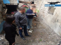 Crima desprinsa din filmele horror! Modul terifian in care a sfarsit o femeie - padurar din Edinet. Reconstituirea omorului in detalii - VIDEO