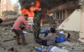 Dublu atentat in Beirut, soldat cu cel putin 23 de morti. Al-Qaida a revendicat atacul