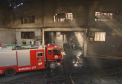 Incendiul de la fabrica de incaltaminte din Filipine: Cel putin 72 de persoane au murit, iar bilantul victimelor continua sa creasca