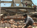Bilantul ultimului cutremur din Nepal: Peste 114 de oameni am murit, 2500 de raniti si mii de oameni, fara locuinte