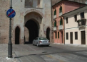 O moldoveanca, care muncea in Italia, in stare grava la spital dupa ce a cazut de la etaj. Cum s-a intamplat totul