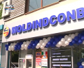 (P) Moldinconbank si-a deschis pe bulevardul Moscova cea de-a 60-a filiala
