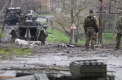 Petro Porosenko: "11.000 de militari rusi sunt mobilizati in Est. Ucraina va lupta pana la urma pentru a-si apara teritoriul" - VIDEO