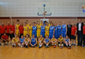 Experienta noua pentru cele mai bune baschetbaliste din Moldova: Au jucat doua amicale cu formatii din Romania