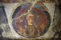 Vaticanul a restaurat doua fresce, in catacombele Priscillei, ce ar contine imagini controversate