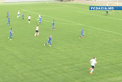 Campionatul Moldovei la fotbal va avea un final incendiar. Liderul Dacia si a doua clasata Milsami au obtinut victorii clare aseara - VIDEO