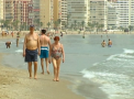 Spania si Portugalia se confrunta cu temperaturi caniculare, desi e abia luna mai. 2 oameni au murit, intre care un roman - VIDEO