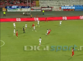 Dinamo Bucuresti nu mai are sanse la medalii, in sezonul actual. Ce ghinion au avut cainii rosii - VIDEO