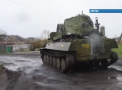 Lupte grele s-au dat noaptea trecuta in estul ucrainean. Trei militari si-au pierdut viata - VIDEO