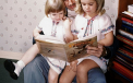 Diane Disney, fiica lui Walt Disney a murit marti in California