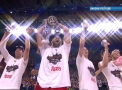Real Madrid este noua campioana a Euroligii de baschet. Spaniolii i-au invins in finala pe grecii de la Olympiacos - VIDEO