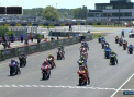 Cursa excelenta pentru Lorenzo la MotoGP: A devenit cel mai rapid in Franta, in timp ce campionul in exercitiu a ajuns doar al patrulea